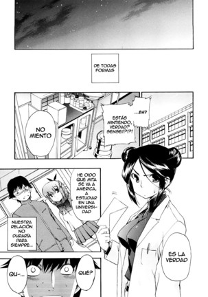 Hatsu Inu Vol.3 Page #163