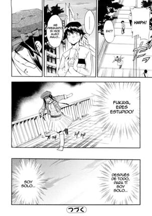Hatsu Inu Vol.3 Page #87
