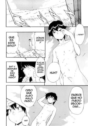 Hatsu Inu Vol.3 Page #46