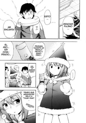 Hatsu Inu Vol.3 Page #91