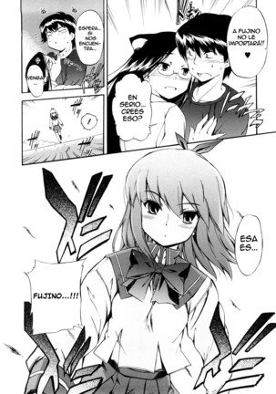 Hatsu Inu Vol.3 Page #150