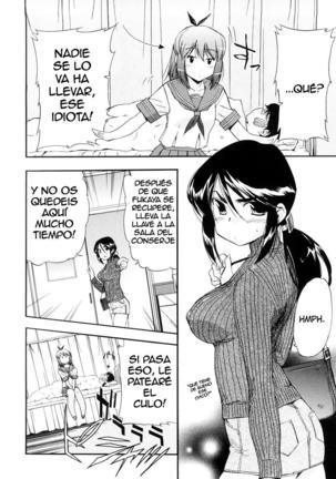 Hatsu Inu Vol.3 Page #44