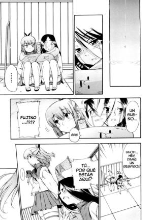 Hatsu Inu Vol.3 Page #135