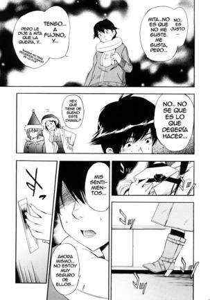 Hatsu Inu Vol.3 Page #93