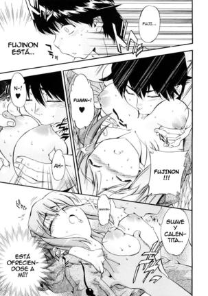 Hatsu Inu Vol.3 Page #53