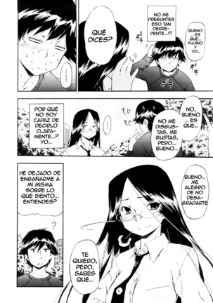 Hatsu Inu Vol.3 Page #148