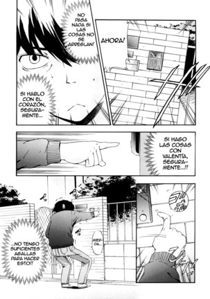 Hatsu Inu Vol.3 Page #143