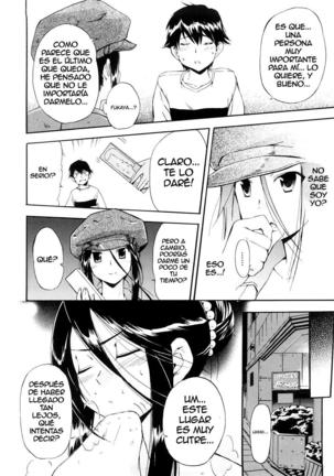Hatsu Inu Vol.3 Page #73