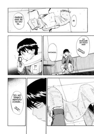 Hatsu Inu Vol.3 Page #98
