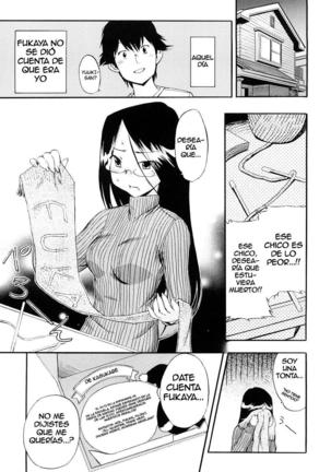 Hatsu Inu Vol.3 Page #89