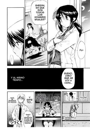 Hatsu Inu Vol.3 Page #37