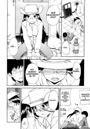Hatsu Inu Vol.3 Page #166