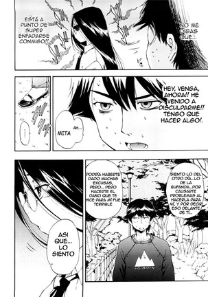 Hatsu Inu Vol.3 - Page 146