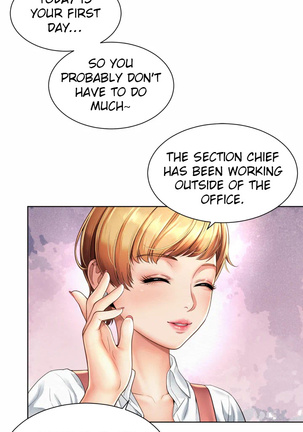 Workplace Romance - Page 63