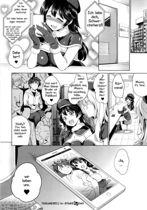Träumerei 1st STAGE Page #22