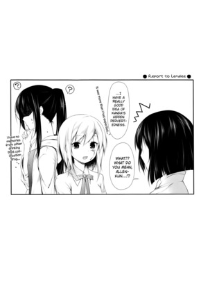 Yokubari Sweet Angel Betsubara! Page #26