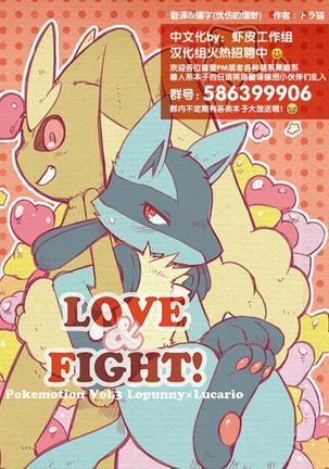 Love and Fight