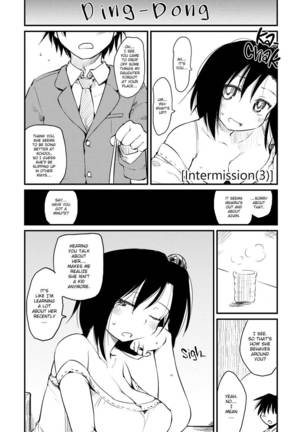 The Katsura Family's Daily Sex Life Page #83