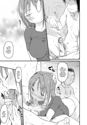 The Katsura Family's Daily Sex Life Page #179