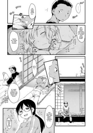 The Katsura Family's Daily Sex Life - Page 137
