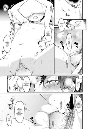 The Katsura Family's Daily Sex Life Page #219