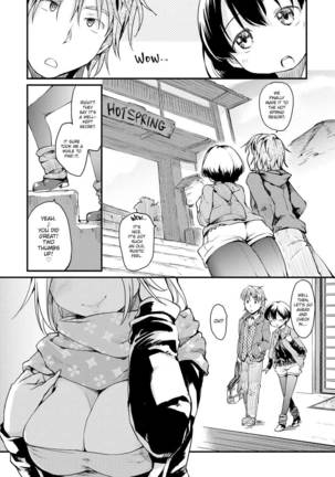 The Katsura Family's Daily Sex Life - Page 191