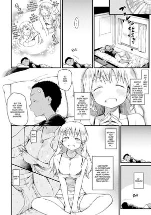 The Katsura Family's Daily Sex Life - Page 134