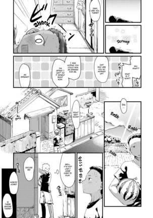 The Katsura Family's Daily Sex Life - Page 135