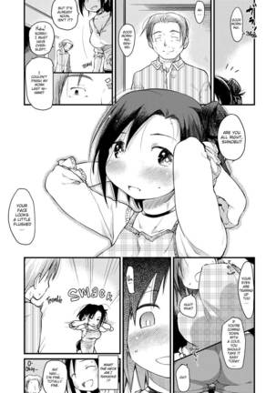 The Katsura Family's Daily Sex Life Page #87