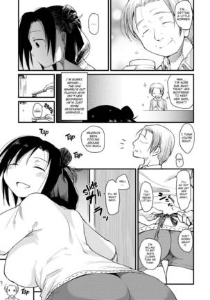 The Katsura Family's Daily Sex Life Page #89