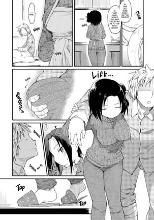 The Katsura Family's Daily Sex Life - Page 30