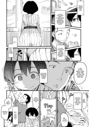 The Katsura Family's Daily Sex Life Page #212