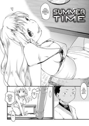 The Katsura Family's Daily Sex Life - Page 132