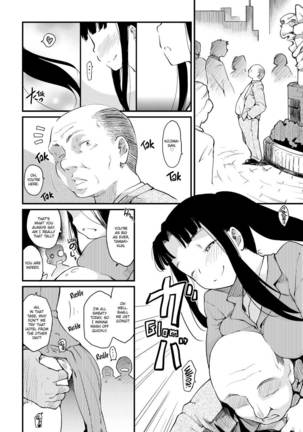 The Katsura Family's Daily Sex Life Page #158
