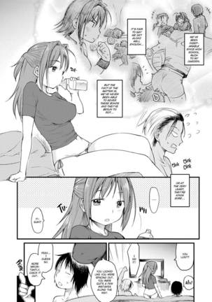 The Katsura Family's Daily Sex Life Page #176