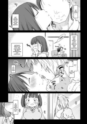 The Katsura Family's Daily Sex Life - Page 65
