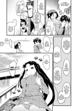 The Katsura Family's Daily Sex Life - Page 157