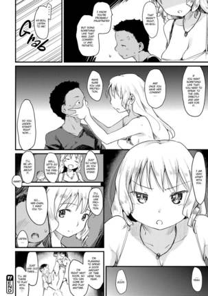 The Katsura Family's Daily Sex Life - Page 154