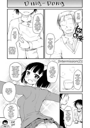 The Katsura Family's Daily Sex Life Page #63