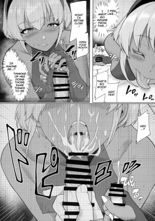 Shinrai Shita Kanojo ga Video no Naka de Miseru Itsumo to Chigau Mesu no Kao... | My Trusted Girlfriend Shows Me a New Look in a Video... The Look of a Slut - Page 13