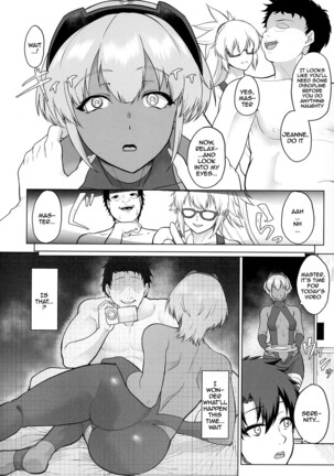 Shinrai Shita Kanojo ga Video no Naka de Miseru Itsumo to Chigau Mesu no Kao... | My Trusted Girlfriend Shows Me a New Look in a Video... The Look of a Slut - Page 25