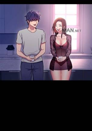【周二连载】继母的朋友们（作者：Red-A&頸枕） 第1~36话 Page #55