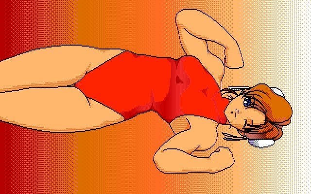 Chun Li CG Library 1and2
