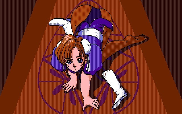 Chun Li CG Library 1and2
