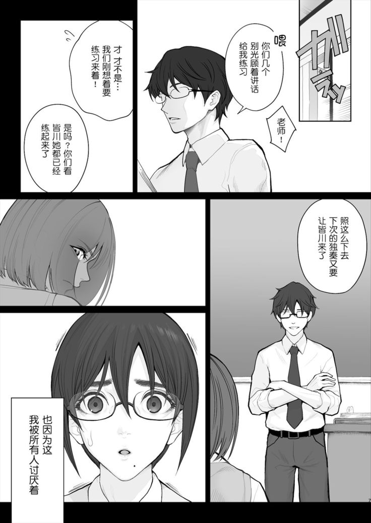 Sensei wa Deau Mae Kara Choukyou Sumi