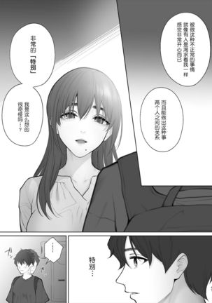 Sensei wa Deau Mae Kara Choukyou Sumi Page #102