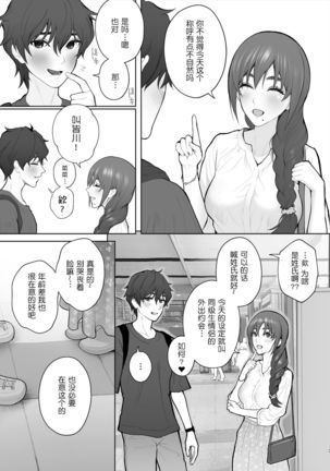 Sensei wa Deau Mae Kara Choukyou Sumi Page #58