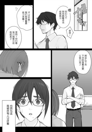 Sensei wa Deau Mae Kara Choukyou Sumi Page #38