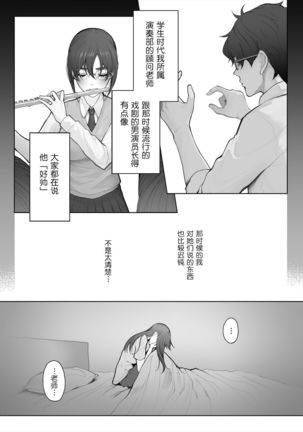 Sensei wa Deau Mae Kara Choukyou Sumi Page #33