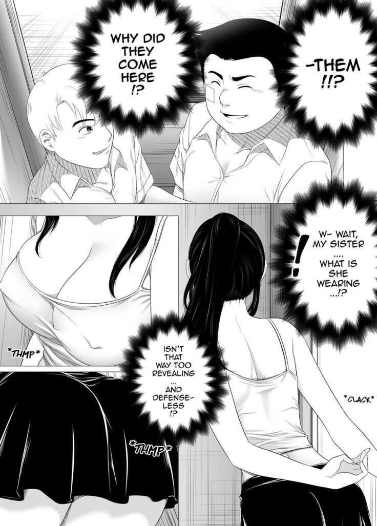 Her "New Friends" by RanneRo